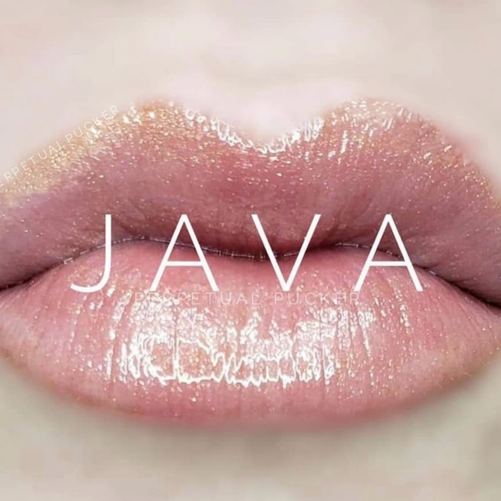 Java Gloss